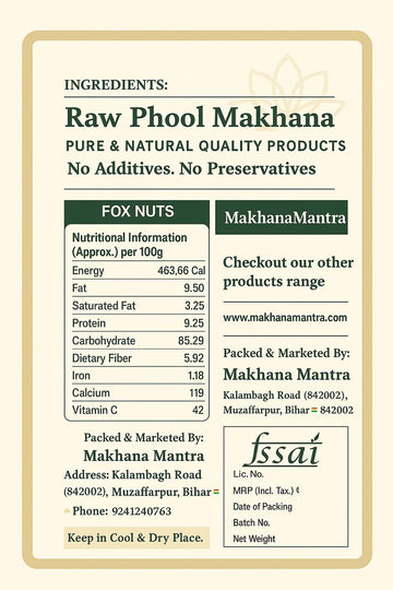 Transform Your Snacking, Elevate Your Health!